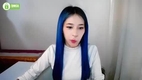 Maca online show from 02/02/26, 02:16