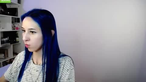 Maca online show from 02/21/26, 03:57