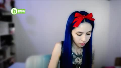 Maca online show from 02/22/26, 02:37