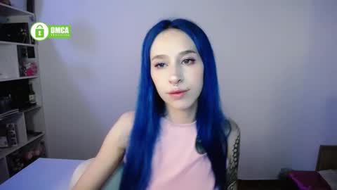 Maca online show from 03/08/26, 02:21