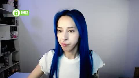 Maca online show from 03/23/26, 02:43