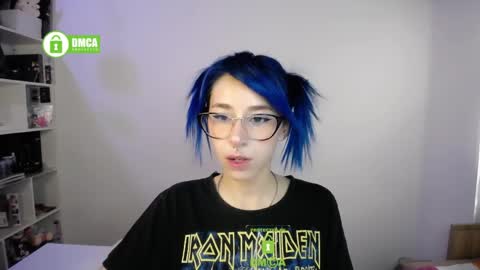 Maca online show from 04/02/26, 02:04