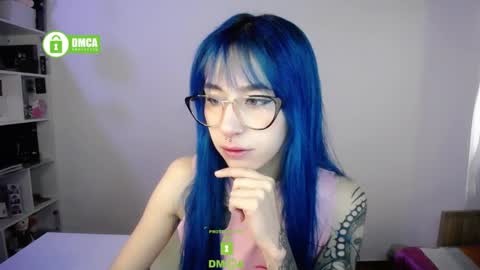 Maca online show from 04/06/26, 01:34