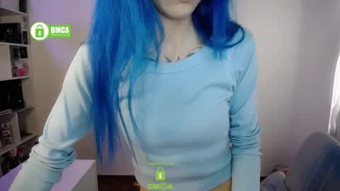 Maca online show from 04/09/26, 03:17