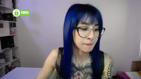 Maca online show from 04/15/26, 05:09