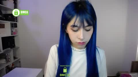 Maca online show from 05/03/26, 01:50