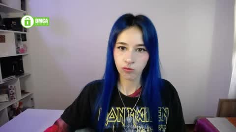 Maca online show from 05/07/26, 02:44