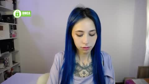 Maca online show from 05/11/26, 01:50