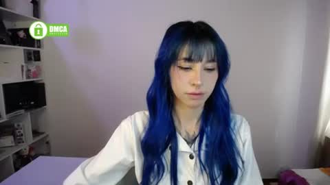 Snapshot of dakota_senju chatting on 06/17/26, 02:29 Maca online show from 06/17/26, 02:29
