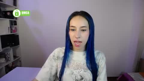Snapshot of dakota_senju chatting on 06/23/26, 11:03 Maca online show from 06/23/26, 11:03
