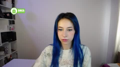 Snapshot of dakota_senju chatting on 06/24/26, 04:06 Maca online show from 06/24/26, 04:06