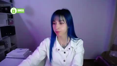 Snapshot of dakota_senju chatting on 06/25/26, 11:42 Maca online show from 06/25/26, 11:42