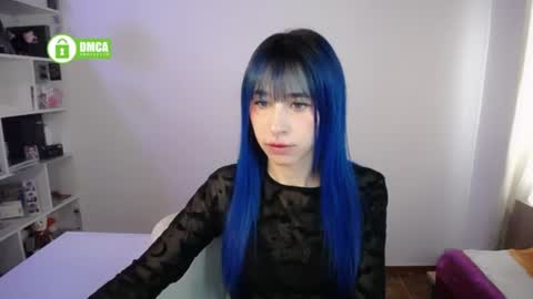 Snapshot of dakota_senju chatting on 06/27/26, 03:06 Maca online show from 06/27/26, 03:06