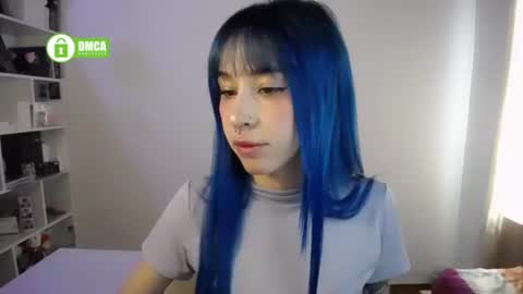 Snapshot of dakota_senju chatting on 06/29/26, 03:23 Maca online show from 06/29/26, 03:23