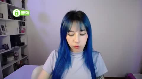 Snapshot of dakota_senju chatting on 06/30/26, 03:29 Maca online show from 06/30/26, 03:29