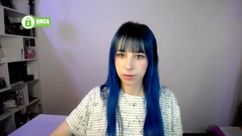 Snapshot of dakota_senju chatting on 07/01/26, 03:41 Maca online show from 07/01/26, 03:41