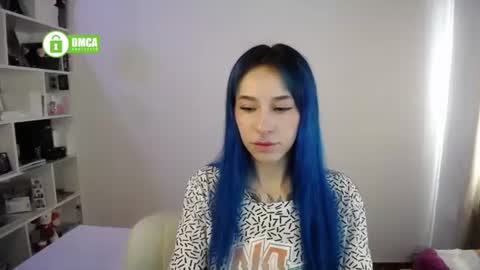 Snapshot of dakota_senju chatting on 07/01/26, 07:57 Maca online show from 07/01/26, 07:57