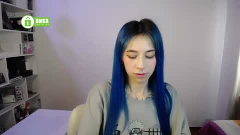 Snapshot of dakota_senju chatting on 07/03/26, 01:17 Maca online show from 07/03/26, 01:17