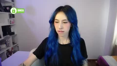 Snapshot of dakota_senju chatting on 07/05/26, 01:51 Maca online show from 07/05/26, 01:51