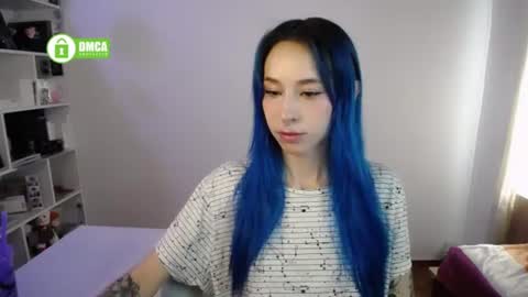 Snapshot of dakota_senju chatting on 07/06/26, 03:25 Maca online show from 07/06/26, 03:25