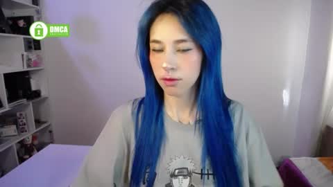 Snapshot of dakota_senju chatting on 07/07/26, 01:59 Maca online show from 07/07/26, 01:59