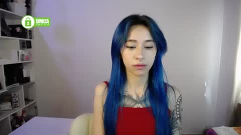 Snapshot of dakota_senju chatting on 07/08/26, 02:10 Maca online show from 07/08/26, 02:10