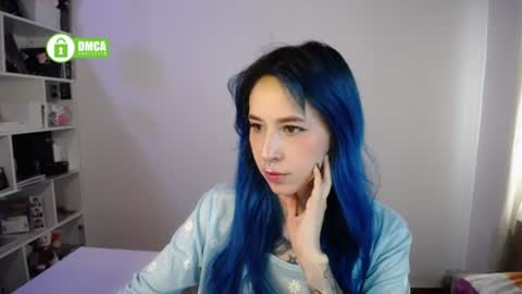 Snapshot of dakota_senju chatting on 07/09/26, 02:43 Maca online show from 07/09/26, 02:43