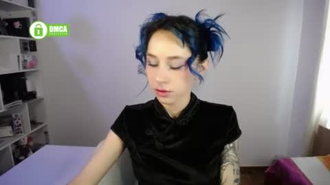 Snapshot of dakota_senju chatting on 07/10/26, 02:19 Maca online show from 07/10/26, 02:19