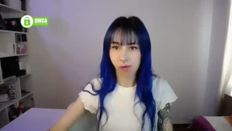 Snapshot of dakota_senju chatting on 07/12/26, 02:19 Maca online show from 07/12/26, 02:19