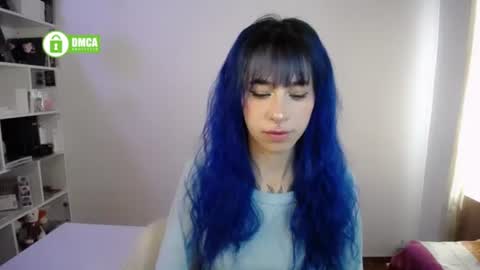 Snapshot of dakota_senju chatting on 07/15/26, 03:50 Maca online show from 07/15/26, 03:50