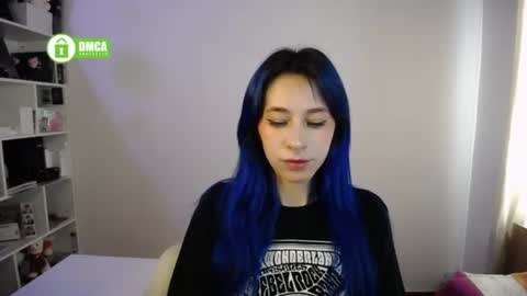 Snapshot of dakota_senju chatting on 07/18/26, 04:44 Maca online show from 07/18/26, 04:44