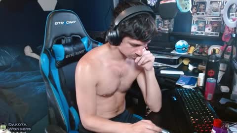 Dakota Wonders online show from 03/27/26, 09:47