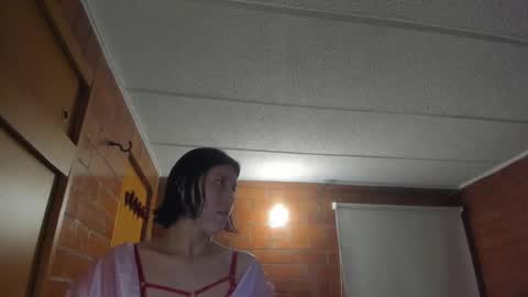 The girl of your dreams o online show from 12/24/24, 10:39