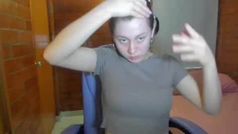 The girl of your dreams o online show from 01/07/25, 09:35