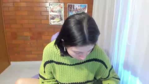 The girl of your dreams o online show from 01/30/25, 09:04