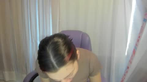 The girl of your dreams o online show from 10/01/25, 03:51