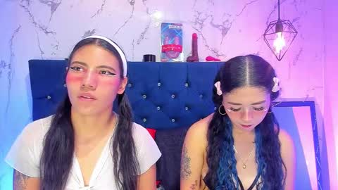 dakotaa_johnson online show from 03/09/26, 07:07