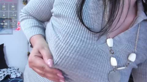 Dakotaagray online show from 04/12/26, 11:37