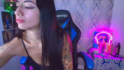 Dakota Baby online show from 03/13/26, 01:18