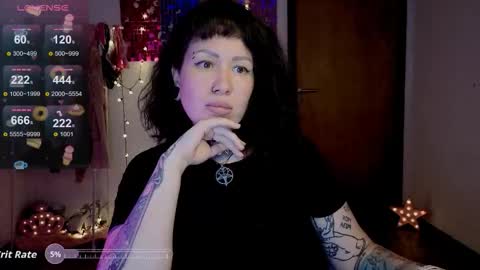 Dakota online show from 11/29/25, 10:02