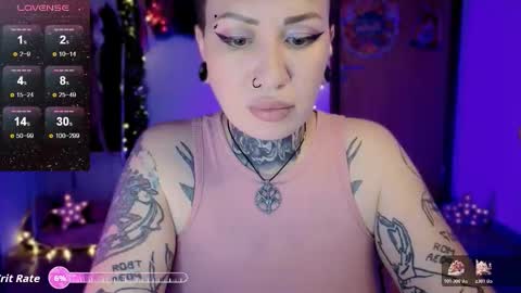 Dakota online show from 12/20/25, 05:36