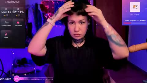 Dakota online show from 01/11/26, 09:20