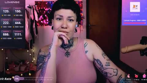 Dakota online show from 02/03/26, 06:40