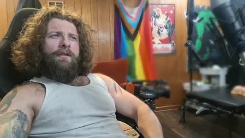 Dakota Dixxon online show from 01/07/25, 06:38