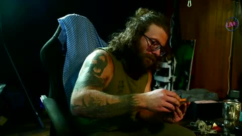 Dakota Dixxon online show from 01/28/25, 10:34