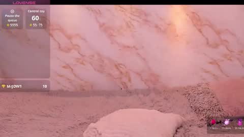 Dakota Ferreti online show from 02/27/26, 12:49