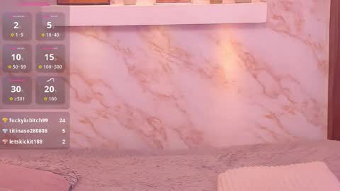 Dakota Ferreti online show from 03/06/26, 10:34