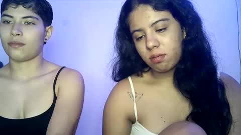 Estefany online show from 05/19/26, 02:12