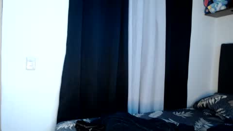 Snapshot of dakotaflack chatting on 07/09/26, 03:38 Estefany online show from 07/09/26, 03:38