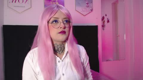 Daakota  online show from 03/29/26, 11:43